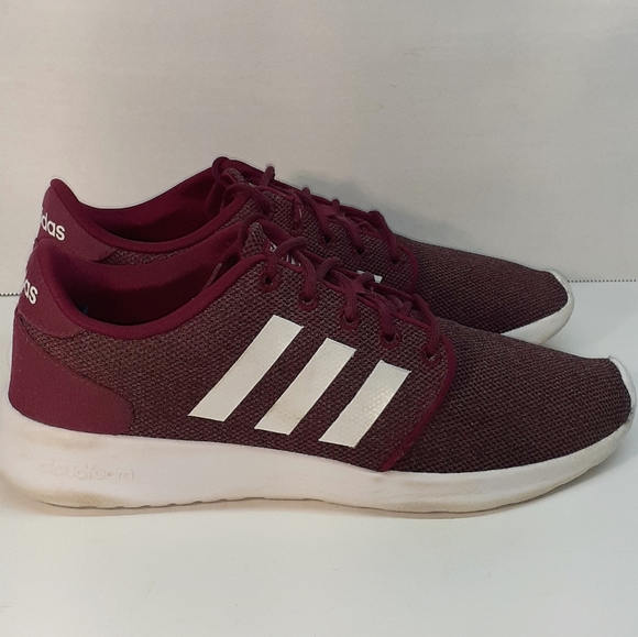 SOLD Adidas Cloudfoam - Picture 6 of 8